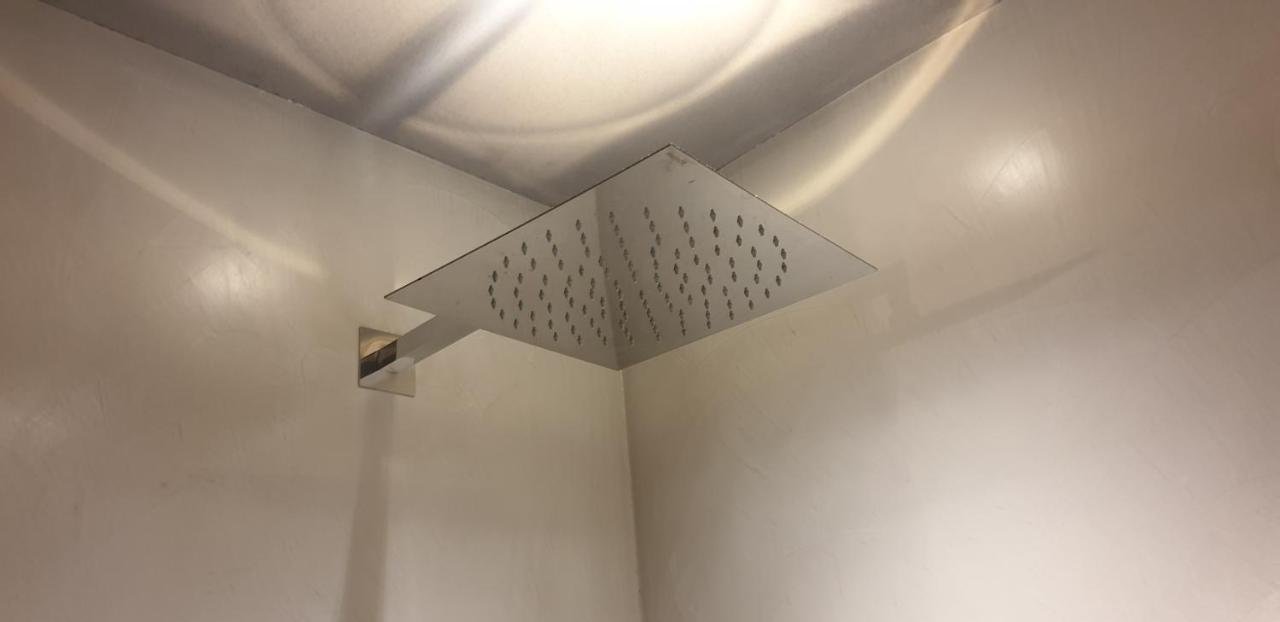 Il Vascello Apartment Rapallo Bagian luar foto