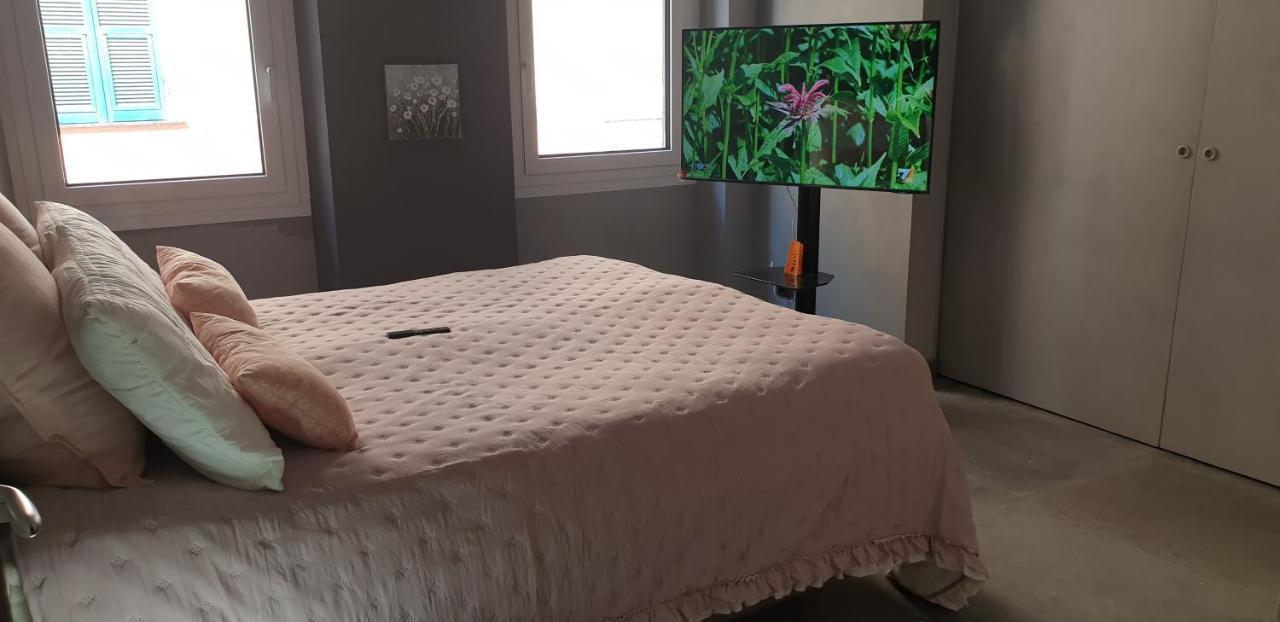 Il Vascello Apartment Rapallo Bagian luar foto