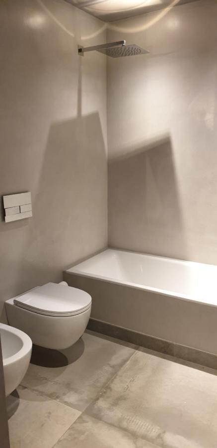 Il Vascello Apartment Rapallo Bagian luar foto