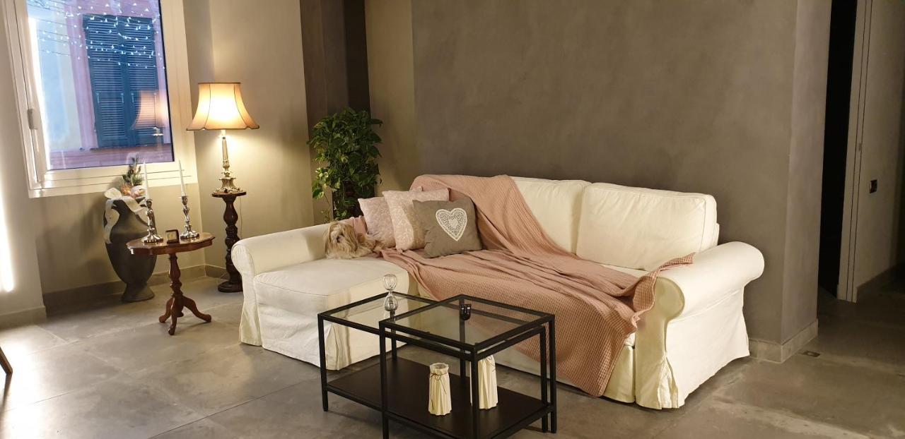 Il Vascello Apartment Rapallo Bagian luar foto